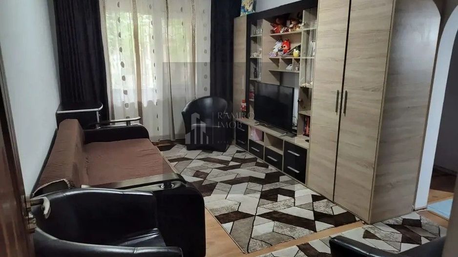 Apartament 2 camere, centrala proprie-Salaj - Poză 1