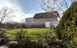 Casa 330 mp | cu teren 2300 mp | Santandrei - langa Oradea - Poză 9