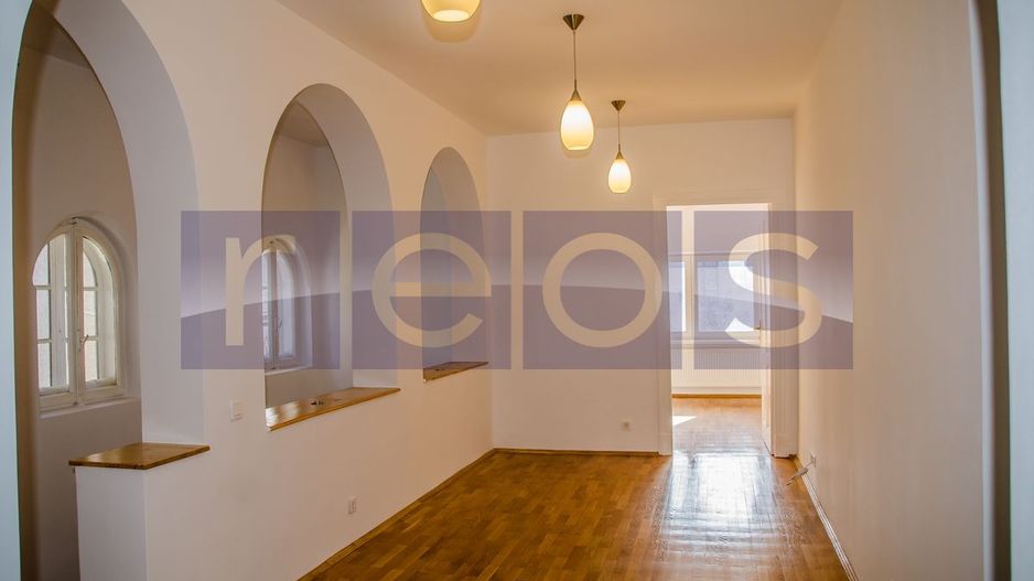 DUPLEX ELEGANT IN VILA 192MP | KISELEFF | INTRARE SEPARATA | PARCARE | - Poză 2