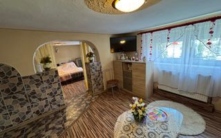 Casă spațioasă in Seica Mare - Centru | 92mpu 638mp teren - EXCLUSIVITATE - Poză 19