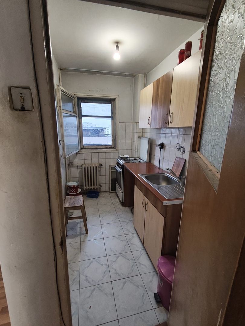 De vânzare: garsonieră - metrou - Gorjului - Poză 3