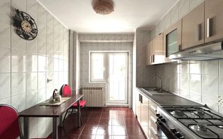 Apartament 3 camere | Decebal - Poză 3