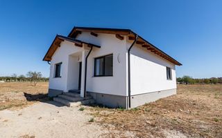 Casă semifinisată | Oșorhei | Bihor - Poză 3