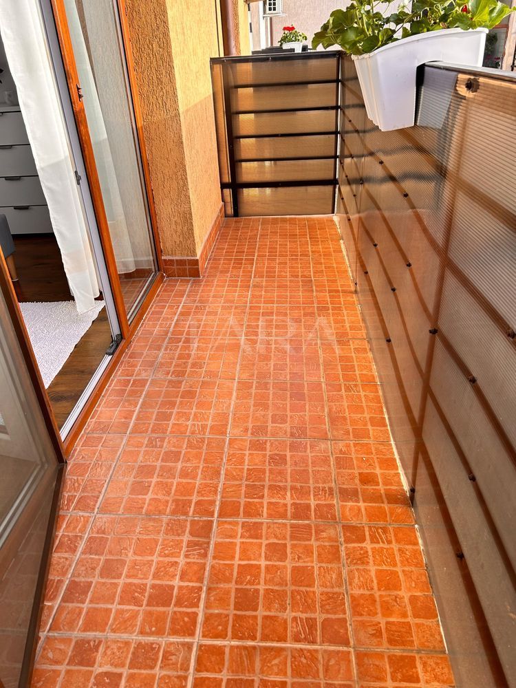 Apartament 3 camere, mobilat și utilat, zona Cetății – Florești - Poză 5