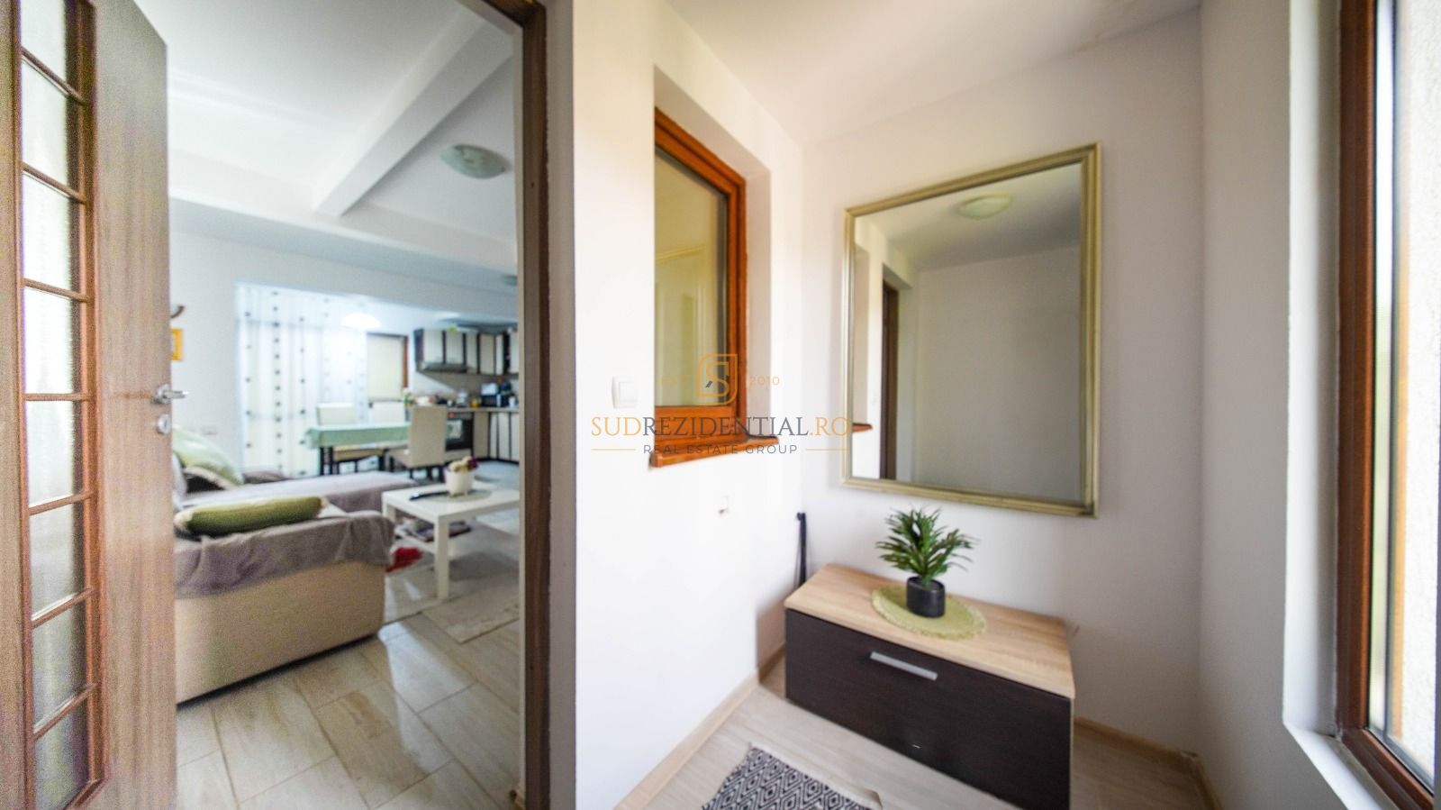 Vila individuala de vânzare, acces rapid către București, Berceni - Poză 11