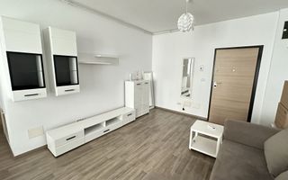 Închiriez Apartament 2 Camere + Loc Parcare Privat Dimri Residence - Poză 3