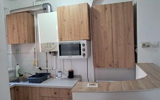 Apartament de inchiriat 2 camere zona Cetate - Poză 5