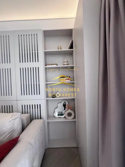 Apartament 2 camere , Cortina North Pipera - Poză 3