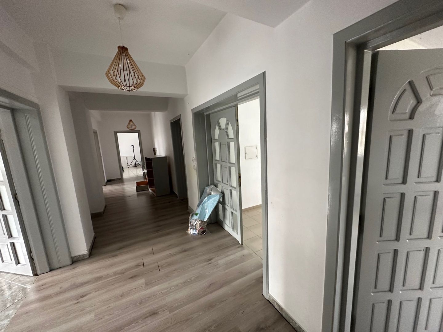 Spatiu de birouri zona Calea Aradului - Poză 13