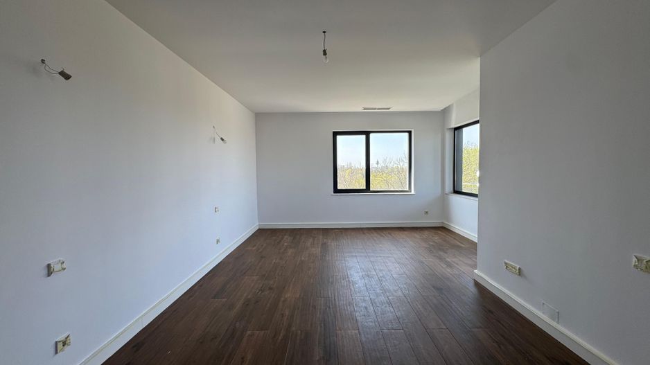 4 CAMERE 200 MP || LOC DE PARCARE|| SOSEAUA NORDULUI - Poză 11