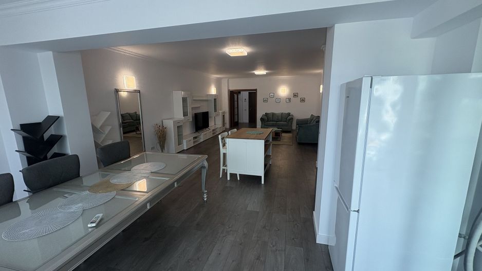 Inchiriere apartament 3 camere, Orhideea Gardens - Poză 6