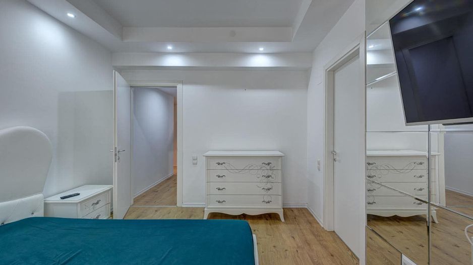 COSMOPOLIS - Apartament cu 3 camere, mobilat si utilat. - Poză 7