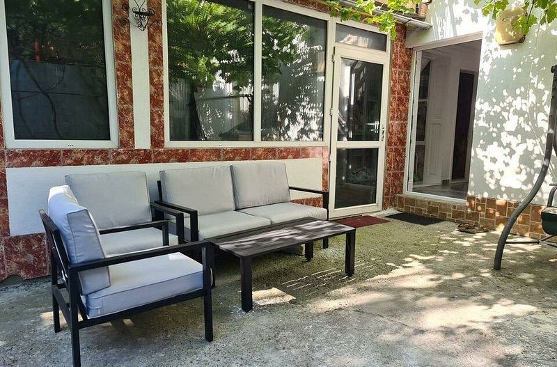 De inchiriat - casa P+1E+M - zona Port, langa liceul de Marina - Poză 15