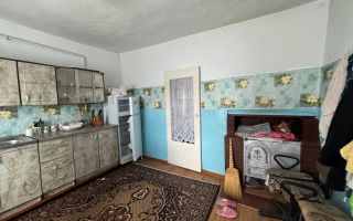 Casă cu priveliște spre pădure și 25,7 ari de teren – Hîrbovăț, r. Anenii Noi - Poză 15
