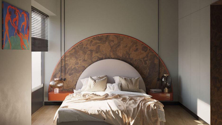 Apartament tip loft | Duplex | 4 camere - Poză 6