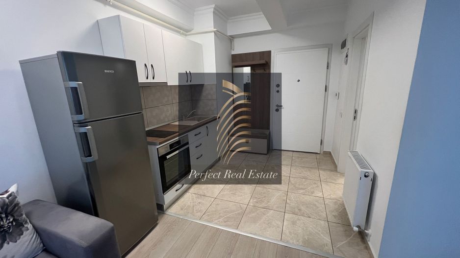 Garsonieră de închiriat – Solid House Corbului, Constanța - Poză 4