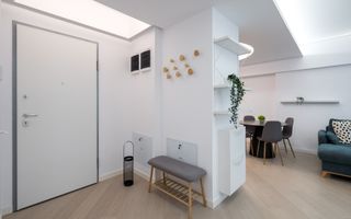 COMISION 0% - Apt 3 camere superb -Cortina North- parcare subterana -1 pret bun - Poză 10