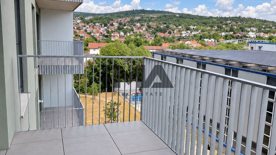 OPORTUNITATE! APARTAMENT 2 CAMERE, ETAJ INTERMEDIAR, ERA HEXAGON - Poză 7