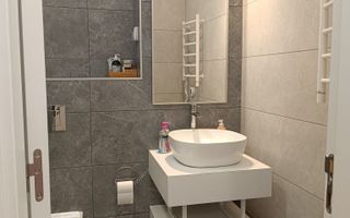 Apartament 2 camere Herastrau - Poză 6