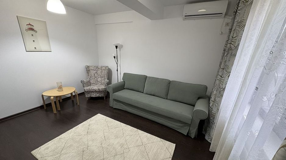 AP. 2 CAMERE OITUZ, BLOC NOU, CENTRALA TERMICA, METROU 5 MINUTE - Poză 3