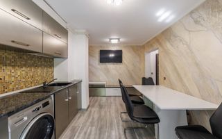 Apartament 2 camere decomandat, cartierul Banat, Pitesti - Poză 7