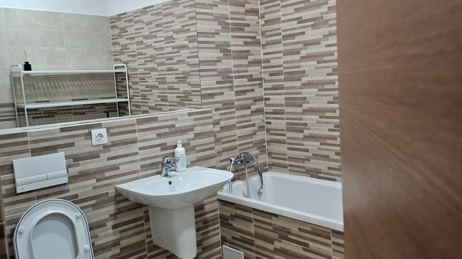 3 camere | Laguna Residence | Langa metrou - Poză 12