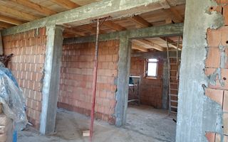 BRASADAS vinde casa individuala tip PARTER cartierul MARCUS. - Poză 5