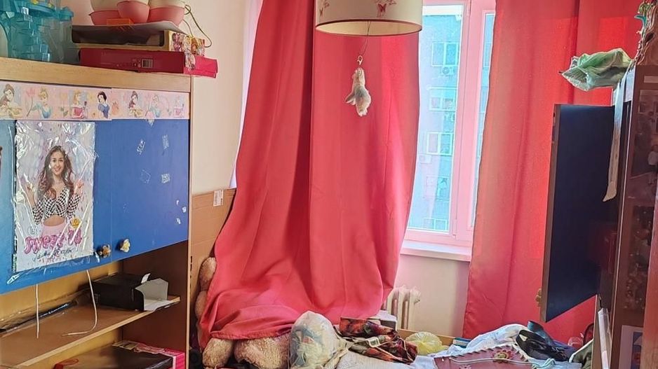 APARTAMENT 3 CAMERE APUSULUI - Poză 4