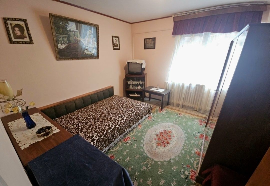 APARTAMENT METROU ZONA LUCRETIU PATRASCANU - Poză 7