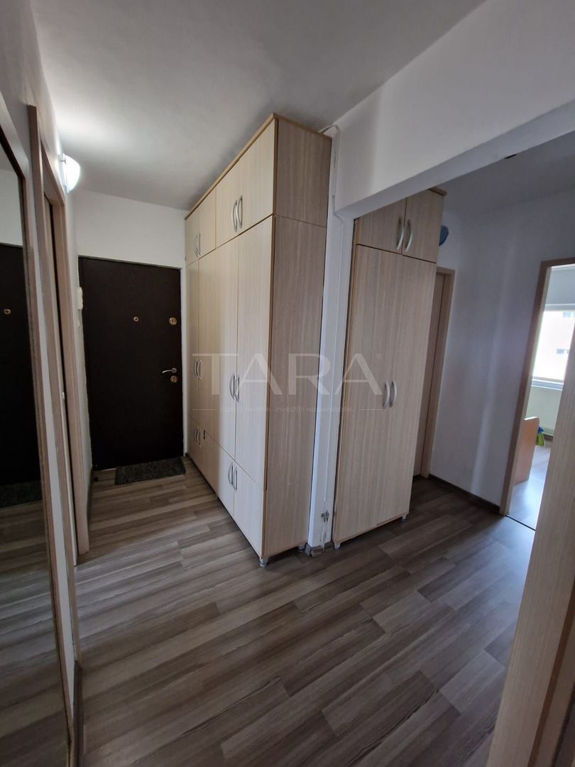 Zorilor, apartament 3 camere, mobilat, utilat, locuit sau investiție. - Poză 3