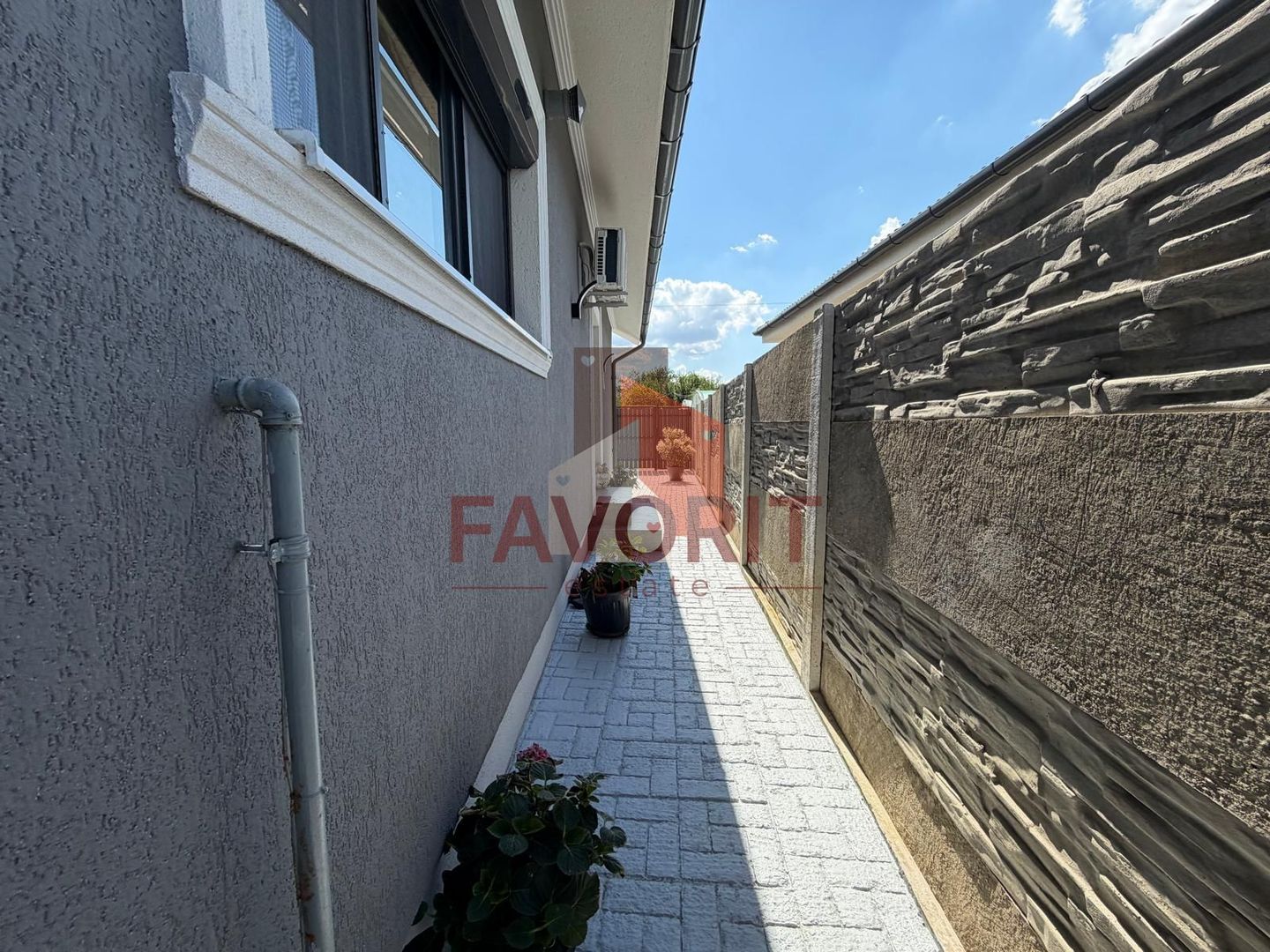 Duplex | Toate utilitatile | Mobilier nou | Finisaje premium | - Poză 14