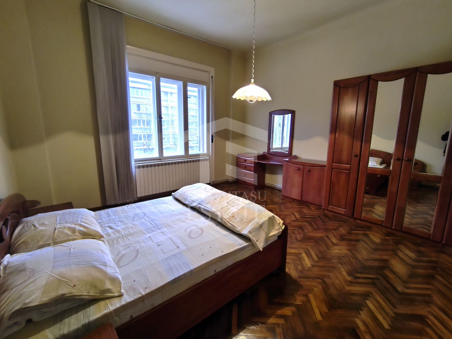 Apartmanet cu 3 camere Iosefin etajul 1 - Poză 2