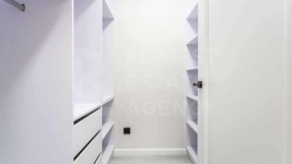 Vânzare , apartament, 3 camere, bd. Mircea cel Bătrân Ciocana - Poză 11