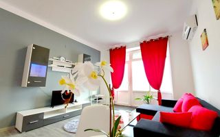 Cazare Clisura Dunarii, Moldova Noua, Apartament 2 camere zona Centrala - Poză 8