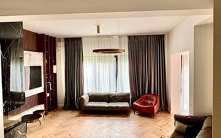 vila 7 camere in complex residential Pipera - Poză 17