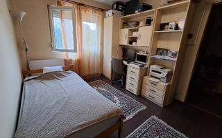 Apartment 3 camere | Etaj 2 | Zona Micro 16 - Poză 3