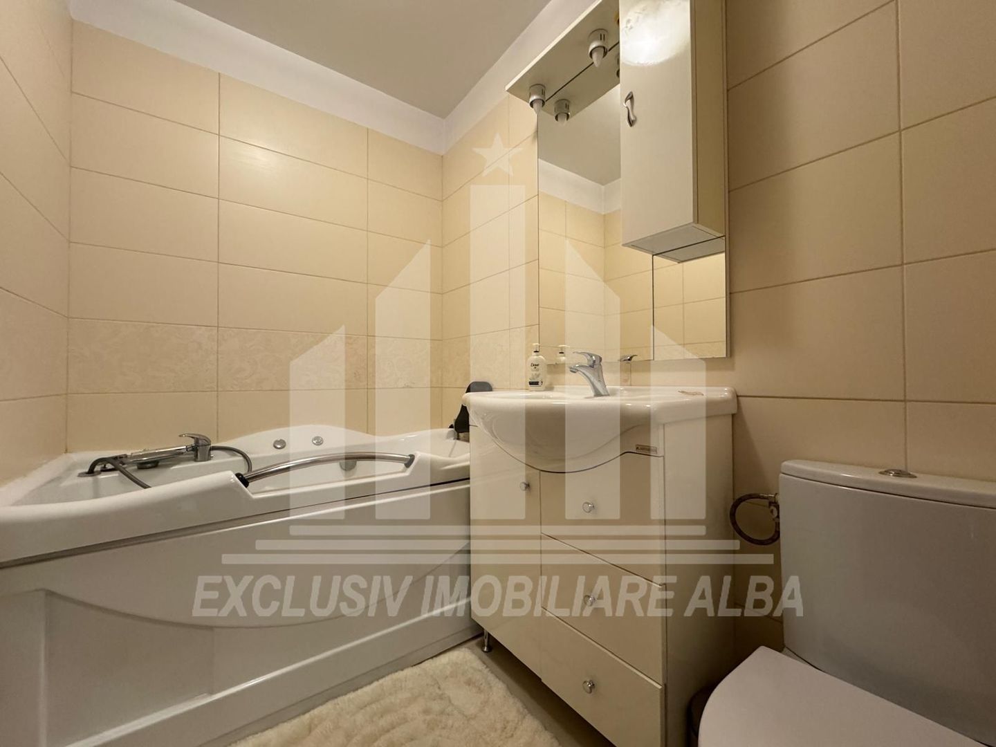 Apartament 3 camere decomandate | 72 mp | Renovat | Cetate - Closca - Poză 9