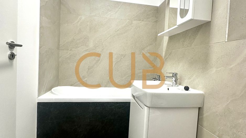 Campeador - 2cam | bloc nou,centrala,parcare | Torontalului Aerodrom - Poză 8