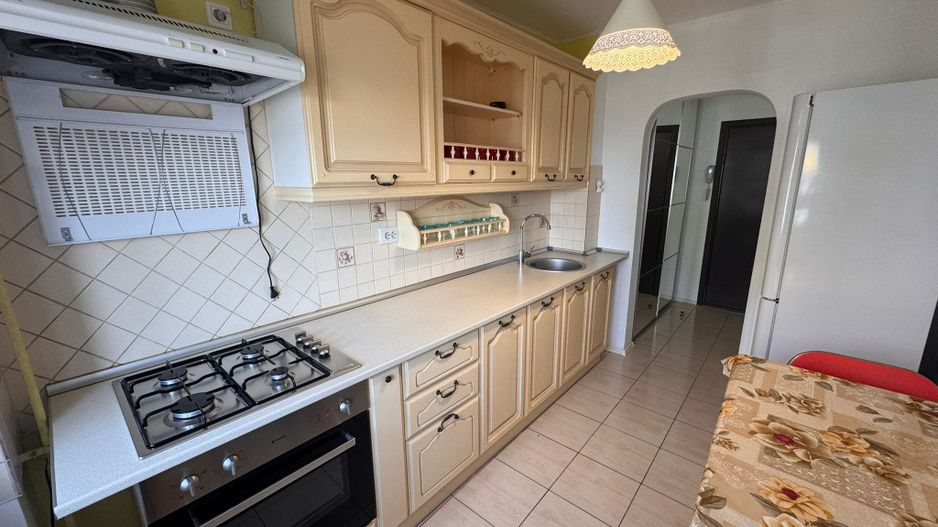 Sebastian Rahova 2 camere Renovat 8/10 - Poză 5