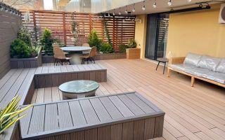 Apartament lux 129 mp | Ultracentral | Imobil tip boutique | Sauna - Poză 2
