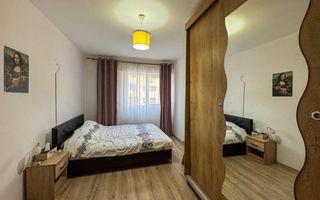 Inchiriez apartament 2 camere decomandat Ideal Residence capat Cug et2 - Poză 8
