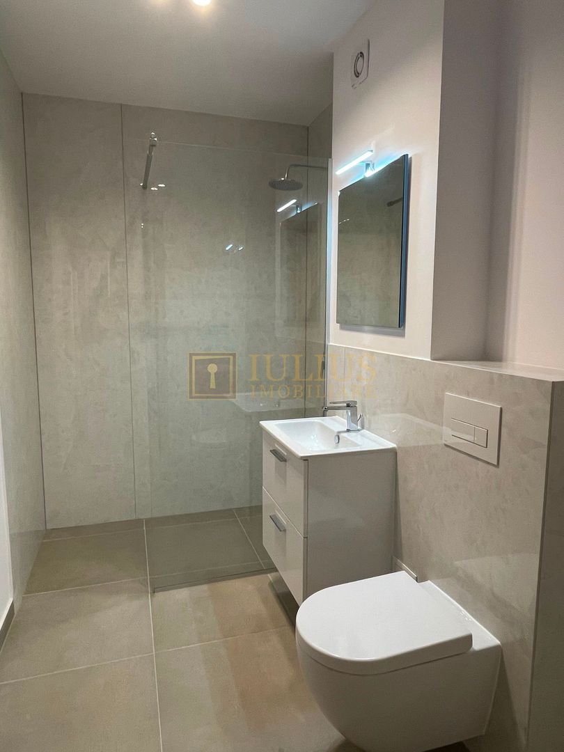 Monarch| 2 camere| bloc 2024| apartament premium| loc de parcare - Poză 8