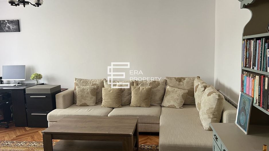 Apartament spațios cu 2 camere, 60 mp utili, Turnișor - Poză 3