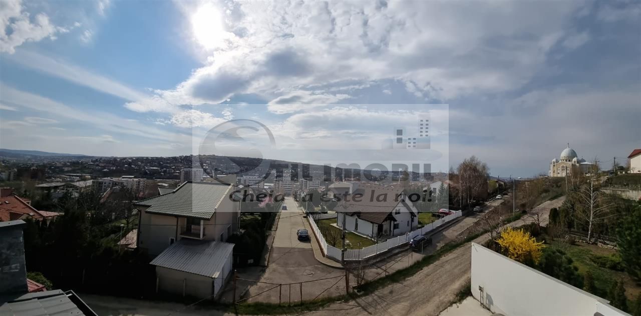 Apartament 1 Camera Bucium - 320 euro - Poză 8