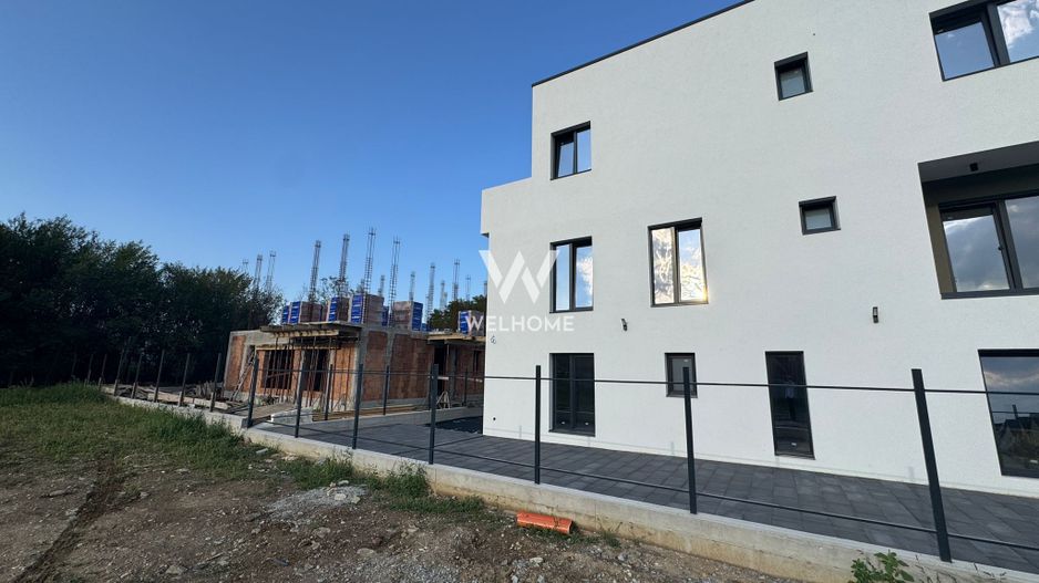 Apartament la Vila, 3 camere, Cartierul Arhitectilor - Poză 3