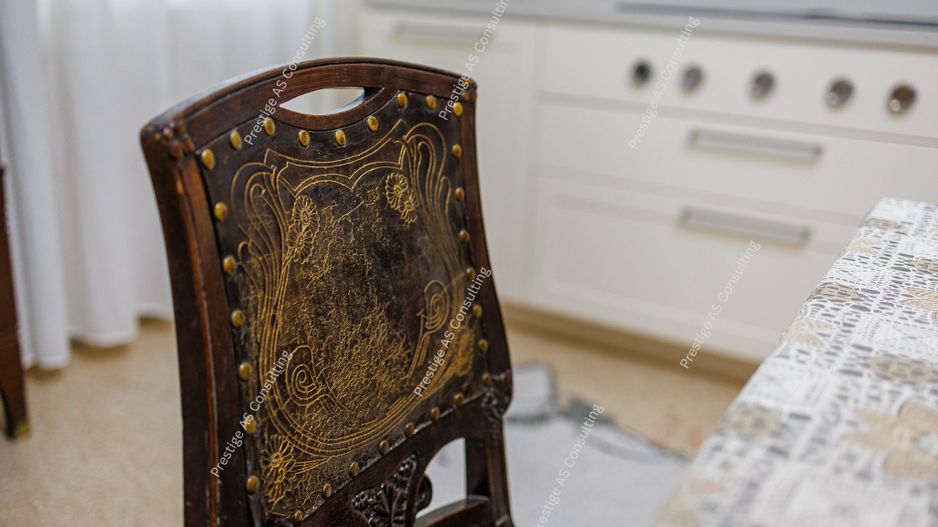 Resedinta patrimoniala de 222 mp | Piata Victoriei | Cladire istorica-Lift - Poză 36