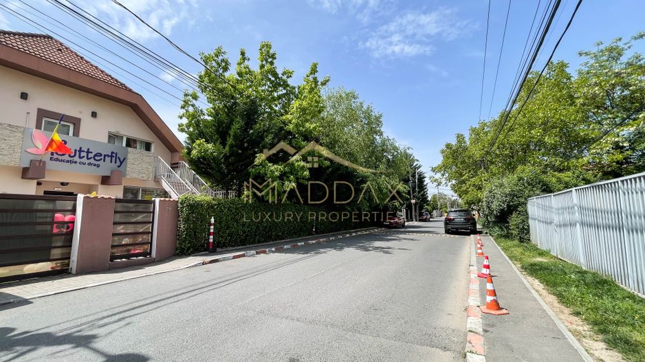 Apartament cu 3 camere *85 mp utili*// Erou Iancu Nicolae - Poză 49