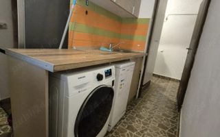 AP. 2 CAMERE FLOREASCA, BOXA SUBSOL, MASINA SPALAT VASE, REABILITAT - Poză 3