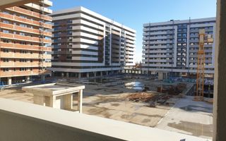 Apartament de închiriat, 2 camere, Copou Garden Residence, Iași - Poză 8