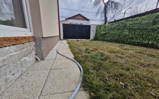 Vila individuala *9 camere * // Bucurestii Noi - Poză 62